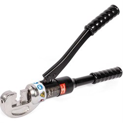 Ручной гидравлический пресс КВТ ПГРс-120у - фото 15657375