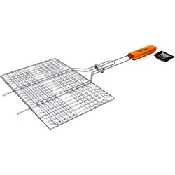 Универсальная решетка гриль ROYALGRILL 80-021 - фото 15657608