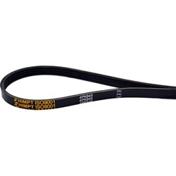 Поликлиновый ремень HIMPT 00-00010172 - фото 15657672