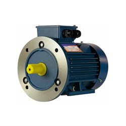 Электродвигатель 5АИ 80 В4 1.5/1500 IM 2081 - фото 15657935