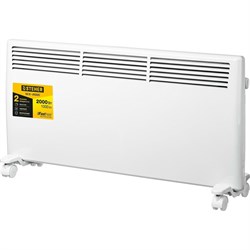 Электрический конвектор STEHER SCE-2000 - фото 15658142