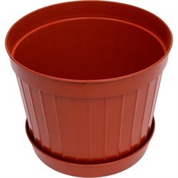 Кашпо Ангора КЛАССИК №11 - фото 15658319