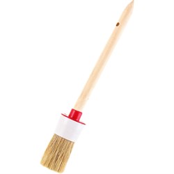 Круглая кисть MTX № 8 - фото 15658430