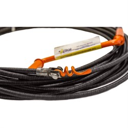 Профессиональный сантехнический трос ООО Компания Ярстрой д12-10-к-з - фото 15658568