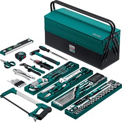 Универсальный набор инструмента KRAFTOOL Grand-152 - фото 15659447