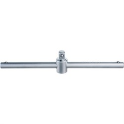 Т-образный вороток Дело Техники ДТ/50 - фото 15659507