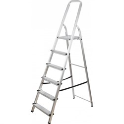 Алюминиевая стремянка Gigant AS 106 - фото 15659711