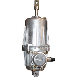 Электрогидравлический толкатель Электротехник ТЭ-80 - фото 15661806