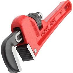 Прямой трубный ключ REKON 034006 - фото 15662492