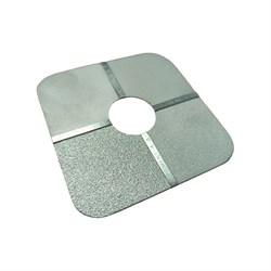 Эталон шероховатости RUBERT & Со. S017 - фото 15662761