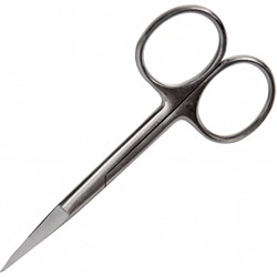 Прямые остроконечные ножницы ZeepDeep sammar - фото 15662786