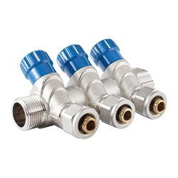 Коллектор Profactor PF MVP 268.3C - фото 15663660