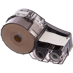 Лента для принтера BMP21-PLUS BRADY M21-750-595-YL - фото 15663837