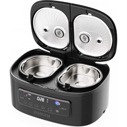 Мультиварка Garlyn MR-Duo 10 - фото 15664376