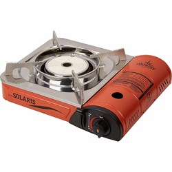 Портативная газовая плита TOURIST SOLARIS - фото 15664597