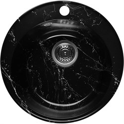 Мойка для кухни WISENT WA05-11/WGER013 - фото 15665704