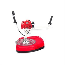 Бензиномоторный кусторез ИНТЕРСКОЛ КБ-44/52РВ - фото 15665809