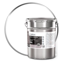 Грунт-эмаль Лакра Лк-00002807 - фото 15666110