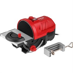 Дисковый шлифовальный станок WORTEX DG 1214 - фото 15667343