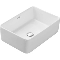 Мебельный умывальник Runo TRE 48*37 - фото 15667873