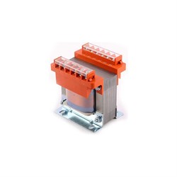 Трансформатор ВТМ ОСМ1-0,1 380-220/220-110-42-36-24-12-6 - фото 15668268