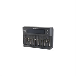 Зарядное устройство Robiton VolumeCharger Plus - фото 15668472