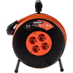 Удлинитель Gigant 80076 - фото 15668834