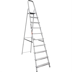 Комбинированная стремянка Gigant SL 110 - фото 15669585