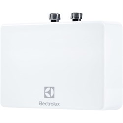 Проточный водонагреватель Electrolux NP 4 AQUATRONIC 2.0 - фото 15669727
