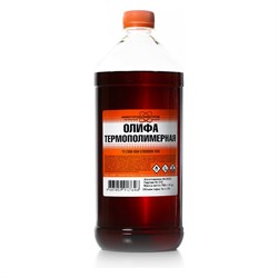 Термополимерная олифа НХП 4607059917646 - фото 15669775