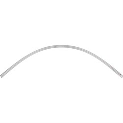 Металлическая измерительная линейка КАЛИБРОН 1017064 - фото 15669776