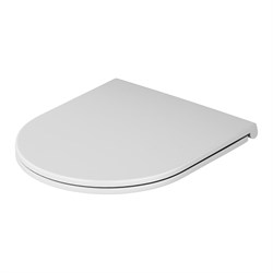 Сиденье для унитаза AM.PM микролифт - фото 15670808