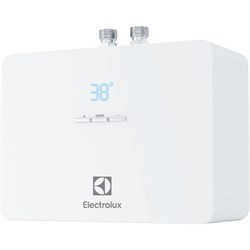 Проточный водонагреватель Electrolux NPX 6 AQUATRONIC DIGITAL 2.0 - фото 15671321
