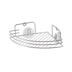 Угловая одноярусная полка Рыжий кот W2672С-1 - фото 15671964