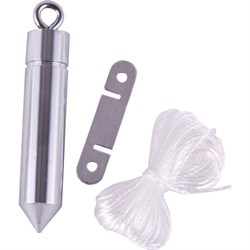 Строительный отвес Ultima 140105 - фото 15672099