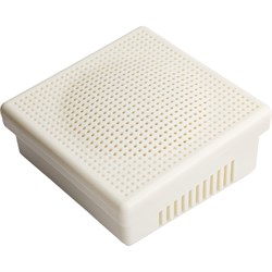 Настенный громкоговоритель TANTOS TSo-SW3c - фото 15673177