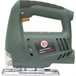 Электрический лобзик КАЛИБР ЛЭМ-450 - фото 15673452