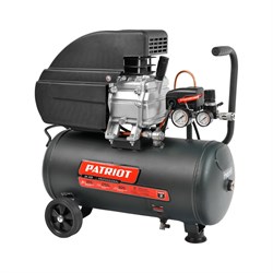 Масляный поршневой компрессор PATRIOT 525301945 - фото 15674166