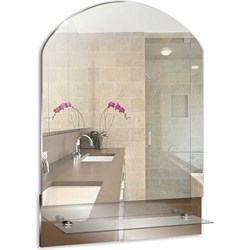 Зеркало MIXLINE амели - фото 15676105