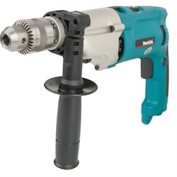 Ударная дрель MAKITA HP 2070 - фото 15676120