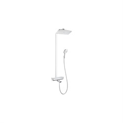 Душевая система Hansgrohe Raindance Select Showerpipe 360 - фото 15676937
