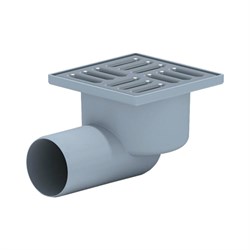 Нерегулируемый трап АНИ пласт TQ5102 - фото 15678443