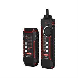 Интеллектуальный тестер сетевых кабелей Noyafa NF-802 - фото 15678896