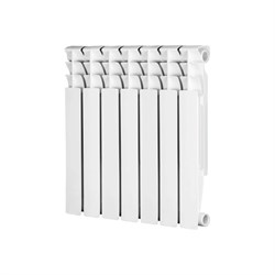 Биметаллический радиатор EVOLUTION CN-EV F EvВ 500 - фото 15679257