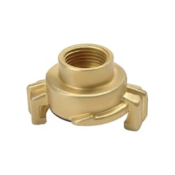 Универсальное соединение для воды TITAN LOCK NEPTUN (GEKA) - фото 15679590