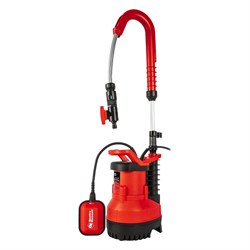 Дренажный насос QUATTRO ELEMENTI Drenaggio 400 FLES - фото 15679640