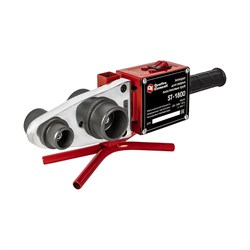 Сварочный аппарат для пластиковых труб QUATTRO ELEMENTI ST-1800 - фото 15680275