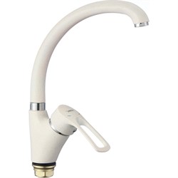 Смеситель для кухни Fmark S-4166W - фото 15681009