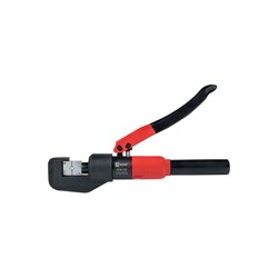 Ручной гидравлический пресс EKF ПГР-70 Master - фото 15681314