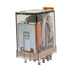 Промежуточное реле FINDER 553480240040 - фото 15683953